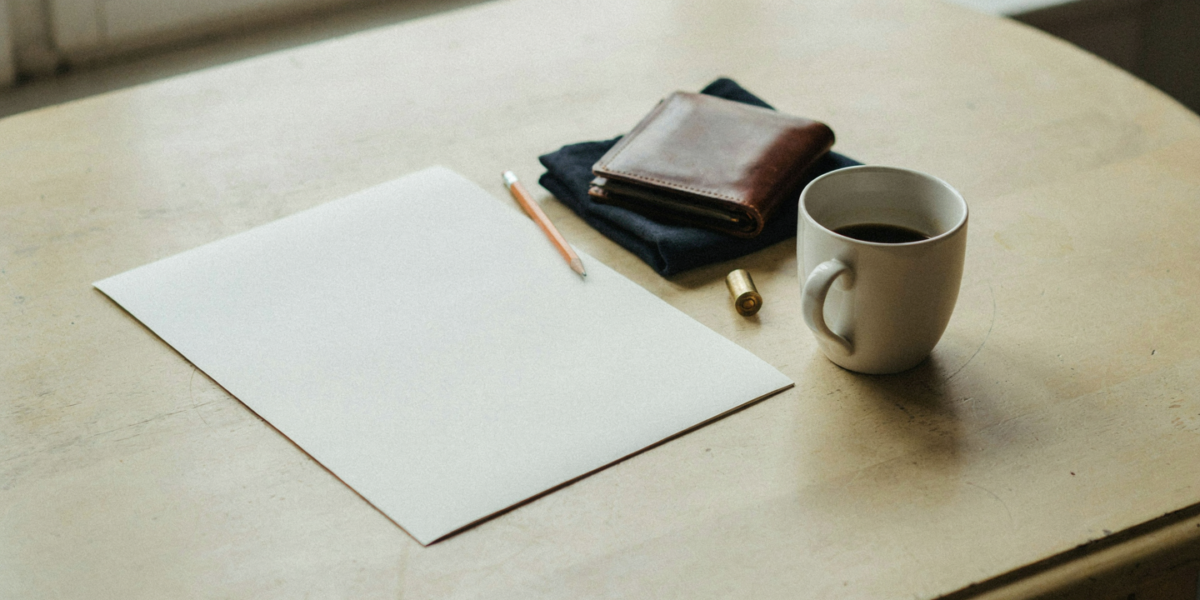 The No Spend Challenge, and How to Set Rules That Survive Day Four